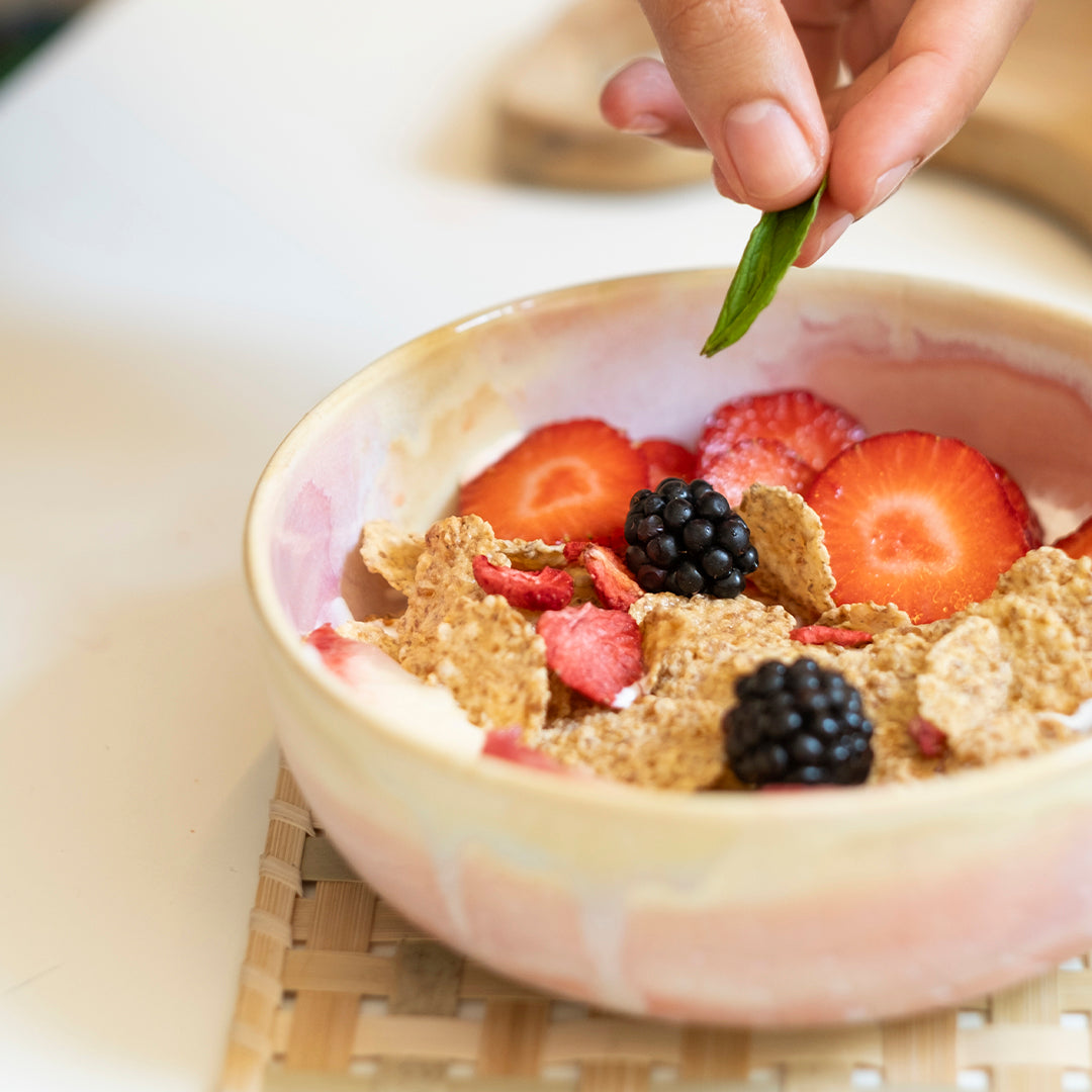 Acai Bowl Nasıl Yapılır?