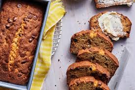 Kolay ve Pratik Banana Bread Tarifi