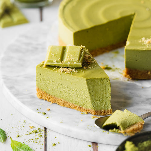 Matcha Cheesecake Nasıl Yapılır? Pratik Tarifi ve Püf Noktaları