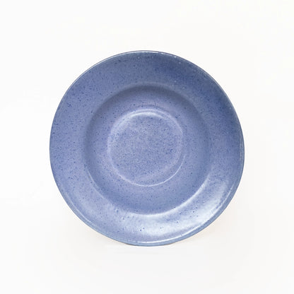 Stoneware Makarna Tabağı Lavender