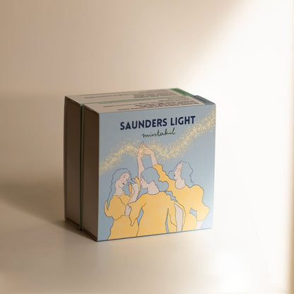 Saunders Light Koku Barı