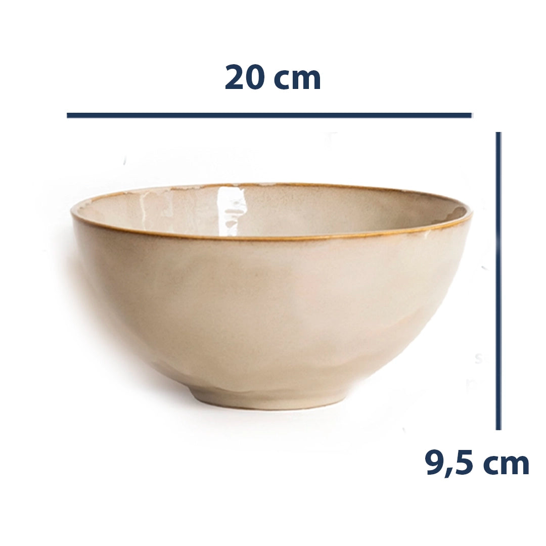 Stoneware Derin Kase - Müdavim Yeşil