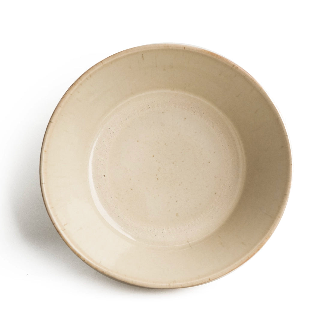 Stoneware Bowl II - Sakin Taş