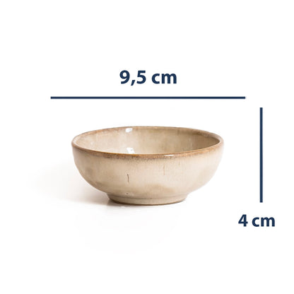 Stoneware Sosluk - Sakin Taş