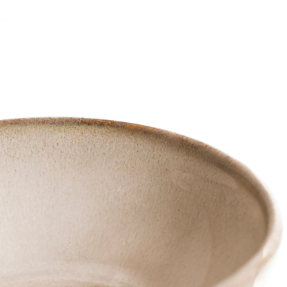 Stoneware Kase - Sakin Taş